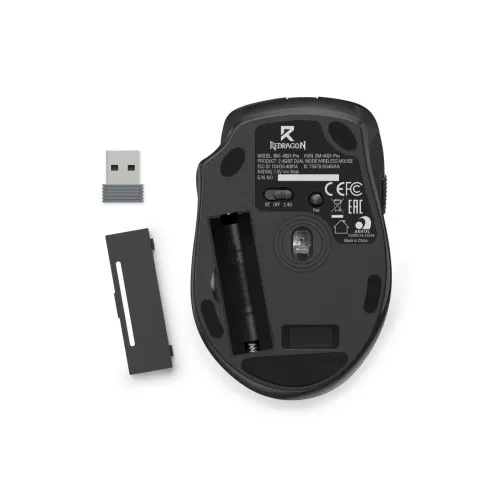 Redragon BM-4092 Wireless Mouse - Image 2
