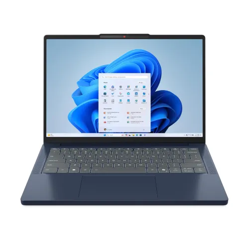 Lenovo IdeaPad Slim 3 14ARP10 Ryzen 5 7535HS 14" WUXGA Laptop - Image 6