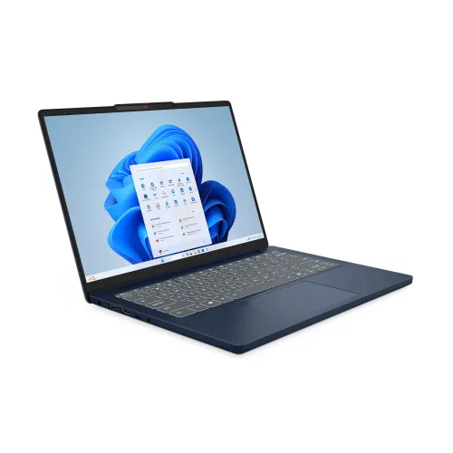 Lenovo IdeaPad Slim 3 14ARP10 Ryzen 5 7535HS 14" WUXGA Laptop - Image 4