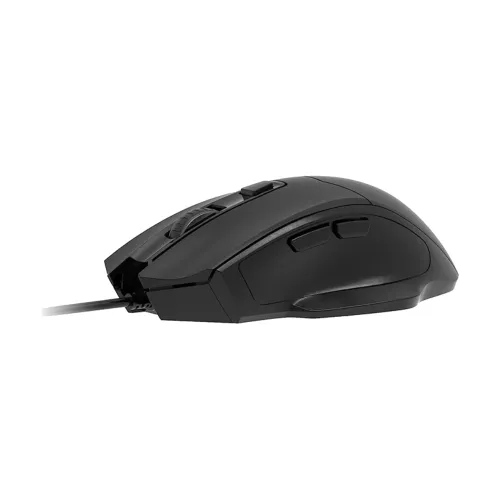 AJAZZ NJ05 Wired Gaming Mouse - Image 6