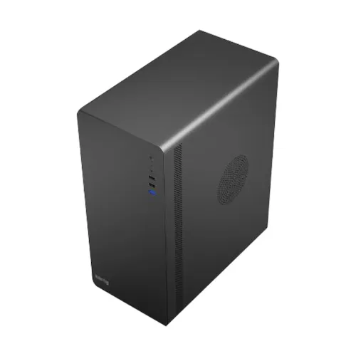 Value-Top TU700 ATX Mid Tower Casing with PSU - Image 3