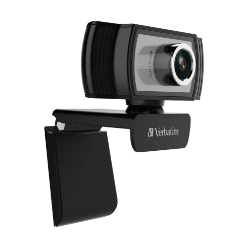 Verbatim 1080p Full HD Webcam - Image 3