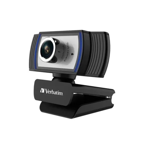 Verbatim 1080p Full HD Webcam - Image 4
